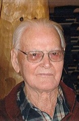 Photo of William-Alexander Archibald